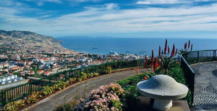 Berço Funchal Funchal (Madeira) Exterior foto
