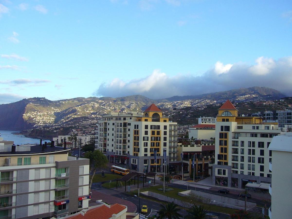 Berço Funchal Funchal (Madeira) Exterior foto